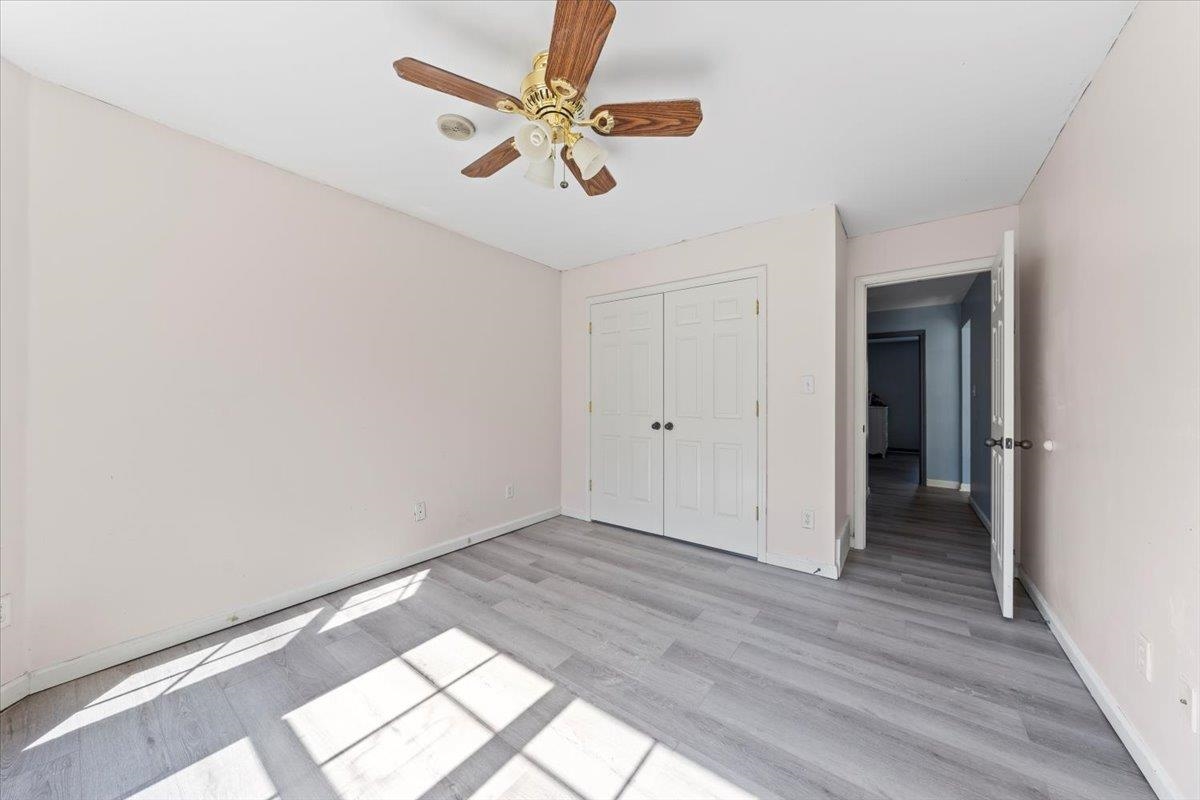 10941 Lubov Road Arlington, TN 38002 - Photo 22 of 39 a view of an empty room and a window