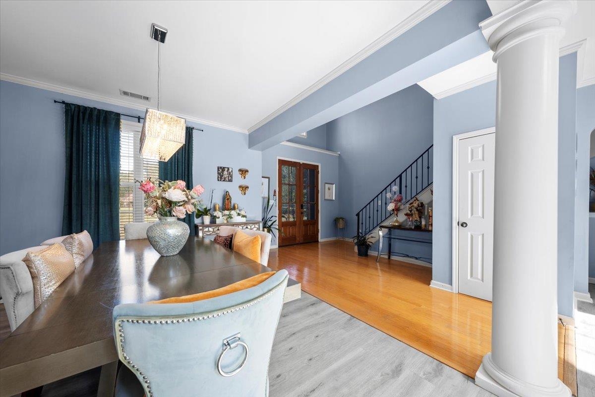 10941 Lubov Road Arlington, TN 38002 - Photo 26 of 39 a living room with furniture and a table
