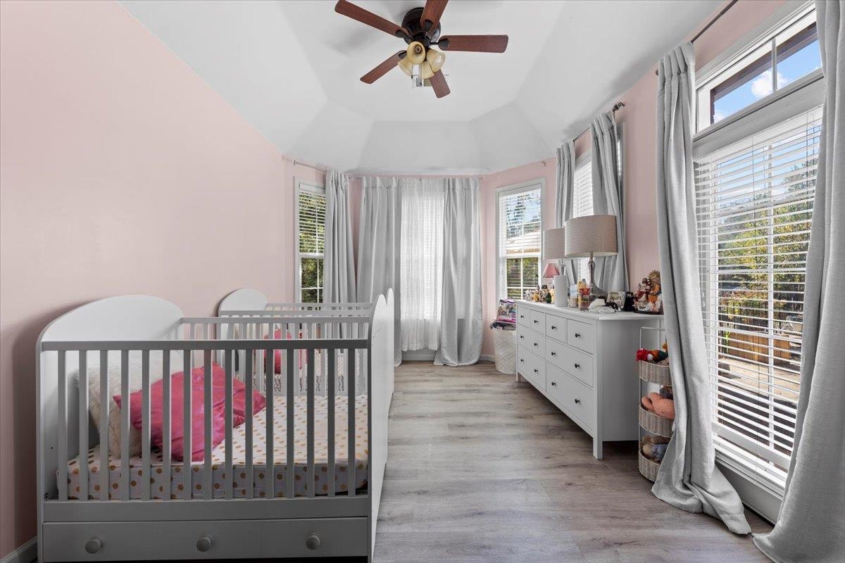 10941 Lubov Road Arlington, TN 38002 - Photo 28 of 39 a bedroom with furniture and window