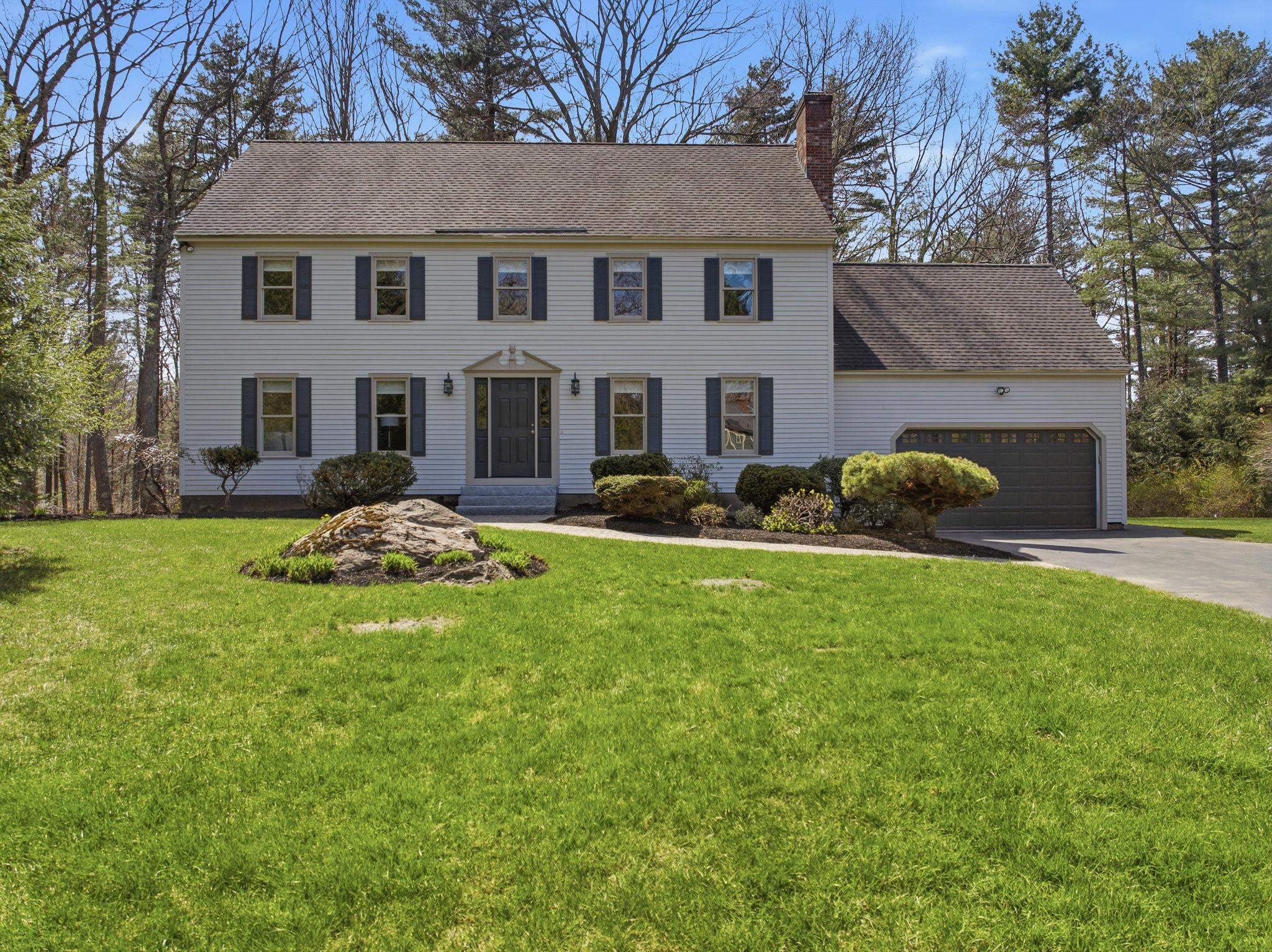 25 Buttonwood Drive Derry, NH 03038 - Photo 1 of 44
