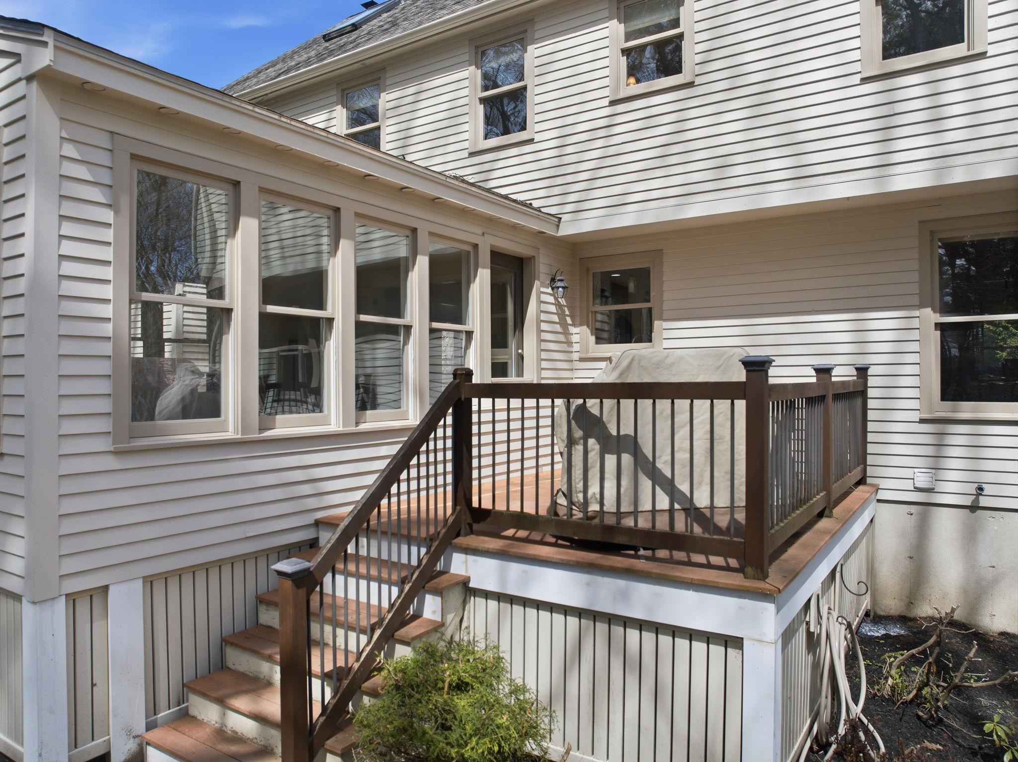 25 Buttonwood Drive Derry, NH 03038 - Photo 40 of 44