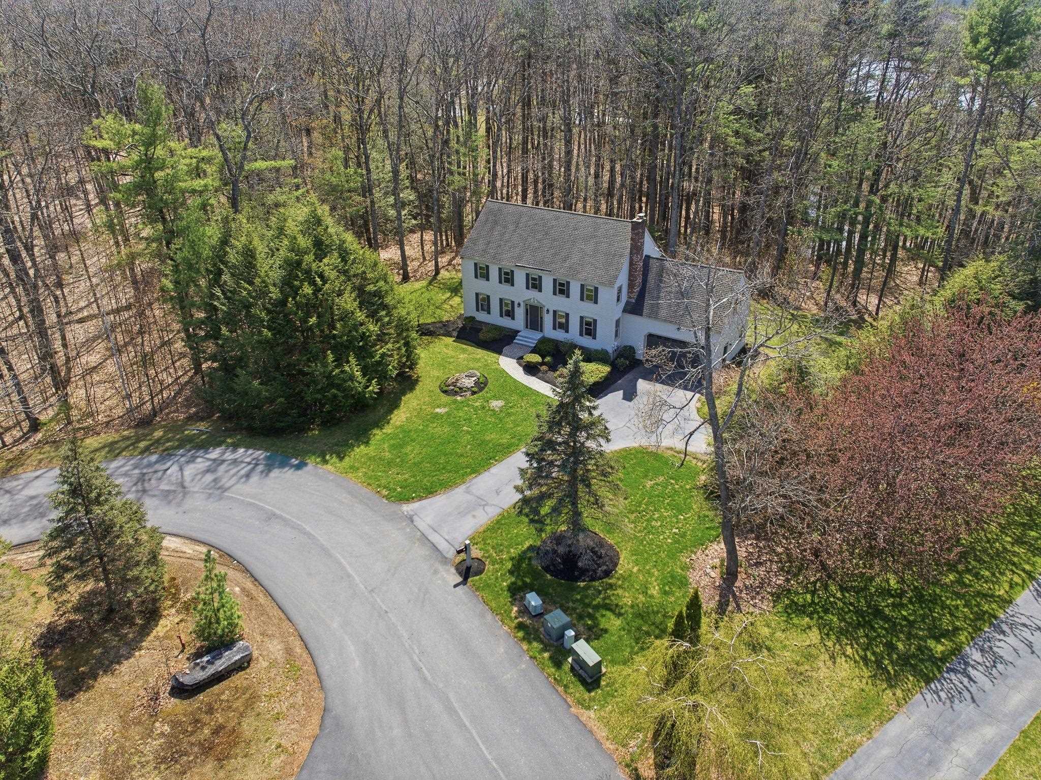 25 Buttonwood Drive Derry, NH 03038 - Photo 42 of 44