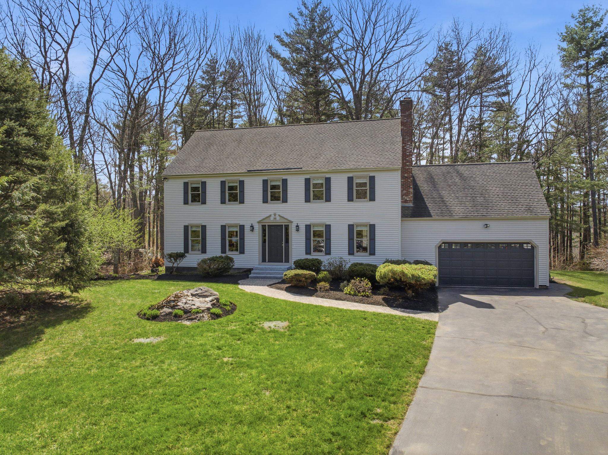 25 Buttonwood Drive Derry, NH 03038 - Photo 43 of 44