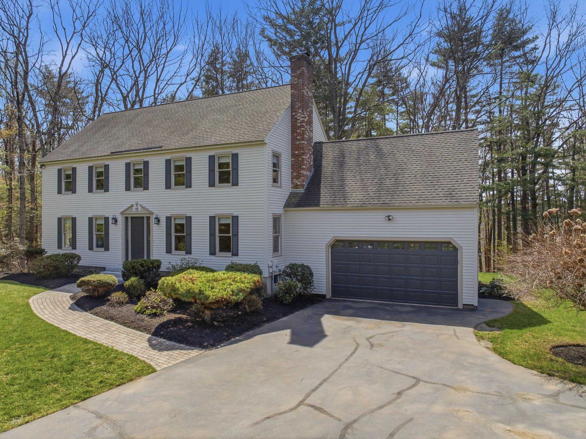 25 Buttonwood Drive Derry, NH 03038 - Photo 44 of 44