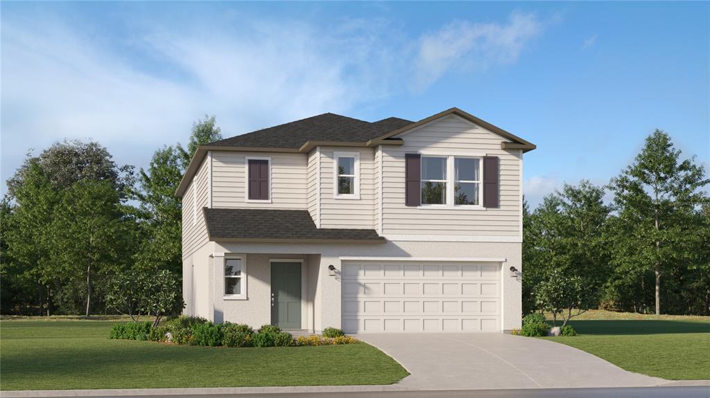 2438 Bluestone Road Haines City, FL 33844 - Photo 1 of 1 Gallery Image 1