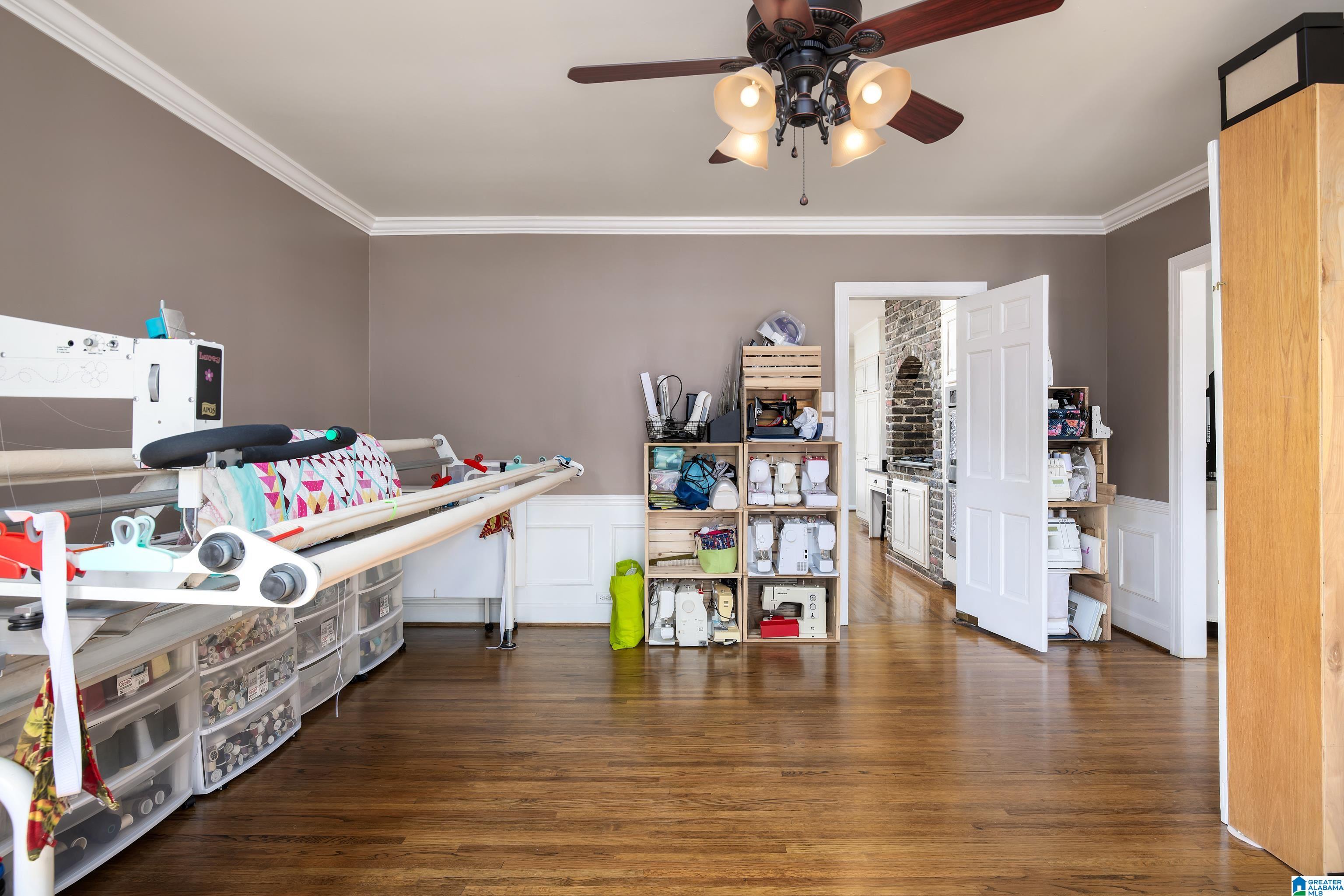 3812 Valley Head Road Birmingham, AL 35223 - Photo 18 of 65