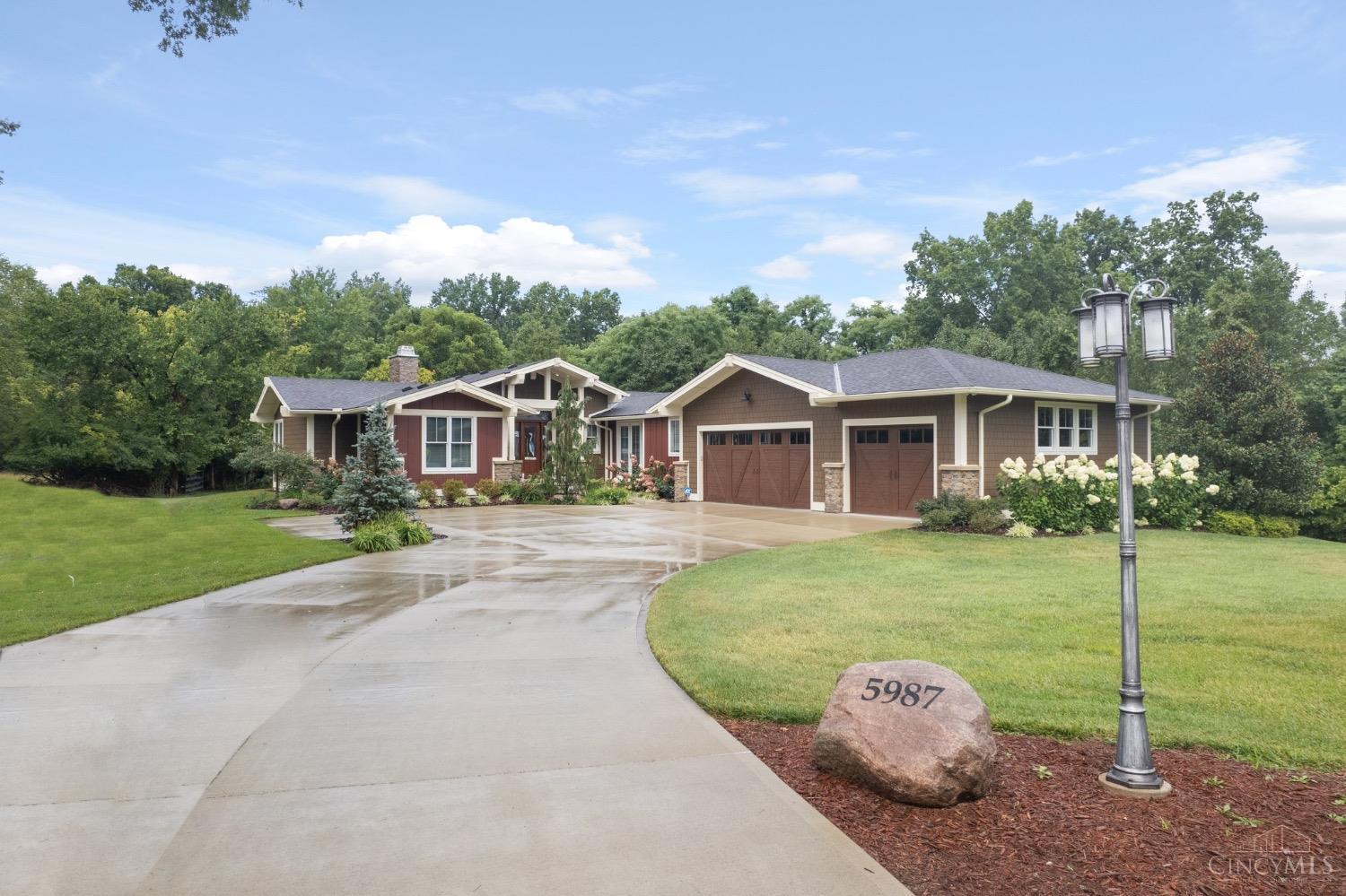 5987 Cook Road Milford, OH 45150 - Photo 1 of 39 Gallery Image 1