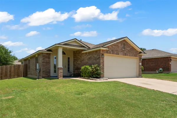$279,500 | 1004 Whitley Drive, Leander, TX 78641
