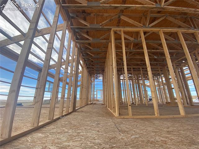 2717 North Yoder Road Yoder, CO 80864 - Photo 6 of 9 Gallery Image 6