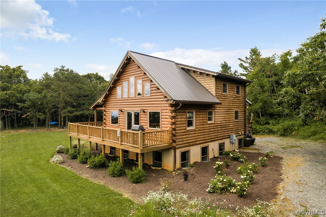 1797 Flattop Mountain Road Free Union, VA 22940 - Photo 12 of 43 Gallery Image 12