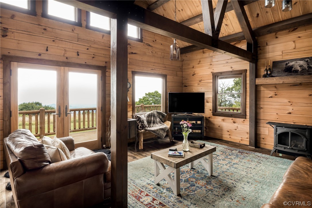 1797 Flattop Mountain Road Free Union, VA 22940 - Photo 25 of 43 Gallery Image 25