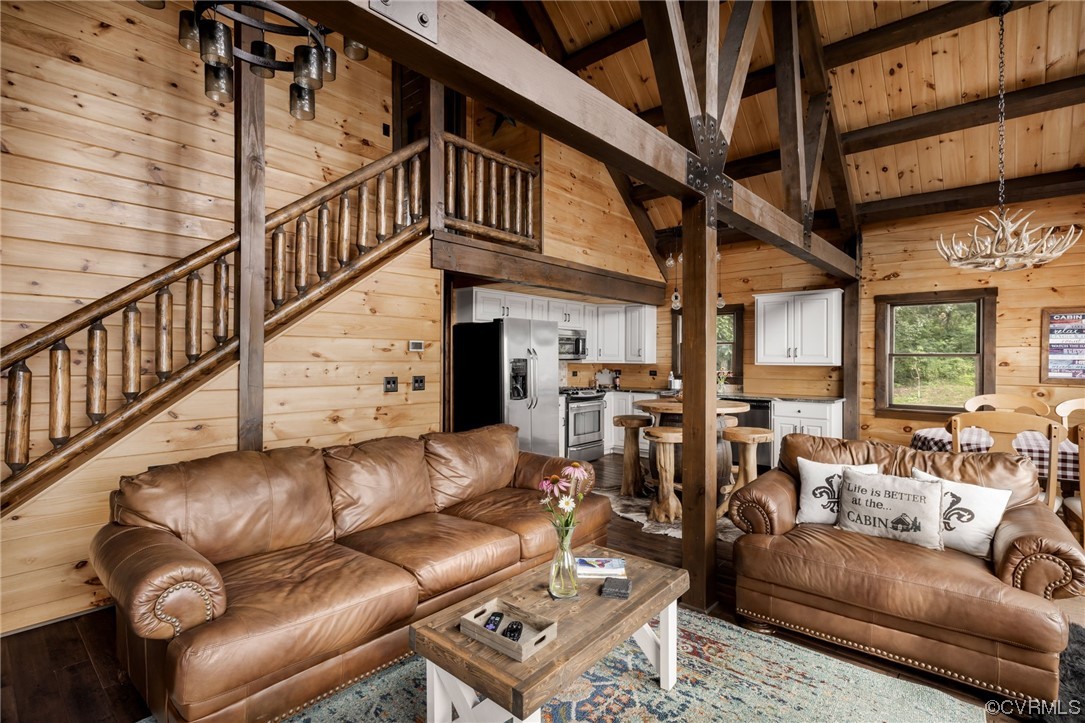 1797 Flattop Mountain Road Free Union, VA 22940 - Photo 30 of 43 Gallery Image 30
