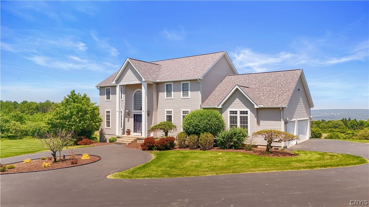 635 Higby Road New Hartford, NY 13501 - Photo 49 of 49