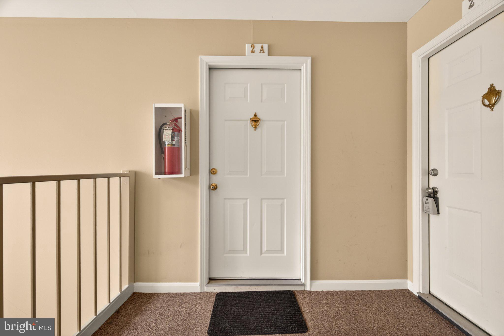 2104 Whitehall Road, Unit 2A Frederick, MD 21702 - Photo 27 of 33