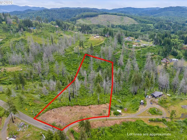 $230,000 | Northeast Viewcrest Street, Unit TL 900, Otis, OR 97368