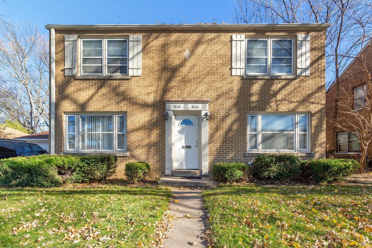 4334 North Sherman Blvd Unit 4336  