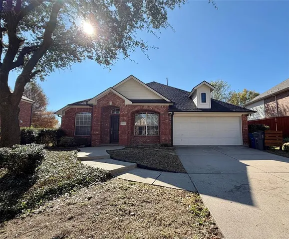 $2,300 | 3603 West Olivia Drive, Wylie, TX 75098