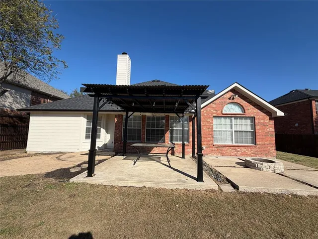 $2,300 | 3603 West Olivia Drive, Wylie, TX 75098