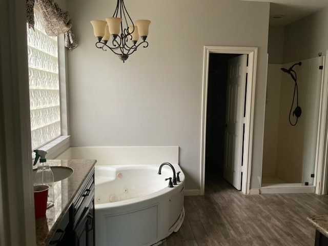 25707 White Springs Court Spring, TX 77373 - Photo 11 of 21 Primary bath