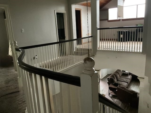 25707 White Springs Court Spring, TX 77373 - Photo 12 of 21 Second floor view