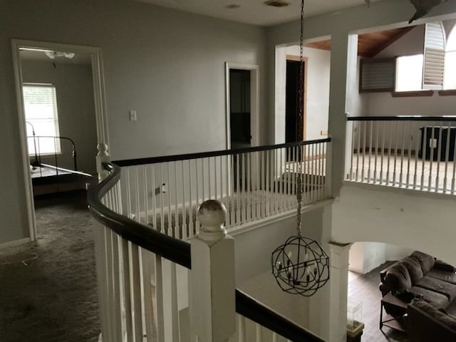 25707 White Springs Court Spring, TX 77373 - Photo 15 of 21 Second floor view
