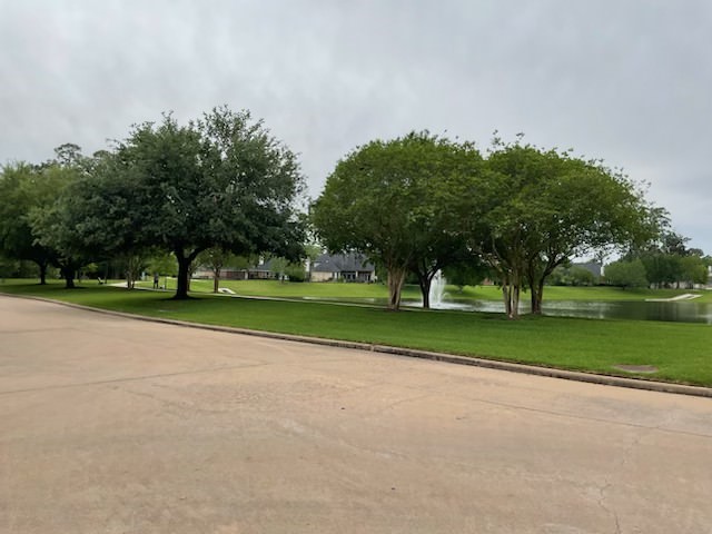 25707 White Springs Court Spring, TX 77373 - Photo 19 of 21 Community walking trail