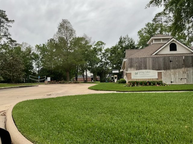 25707 White Springs Court Spring, TX 77373 - Photo 20 of 21 Community view