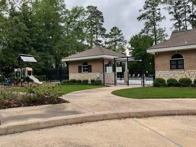 25707 White Springs Court Spring, TX 77373 - Photo 21 of 21 Community pool