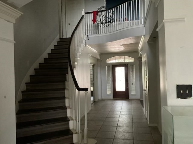 25707 White Springs Court Spring, TX 77373 - Photo 5 of 21 Entrance