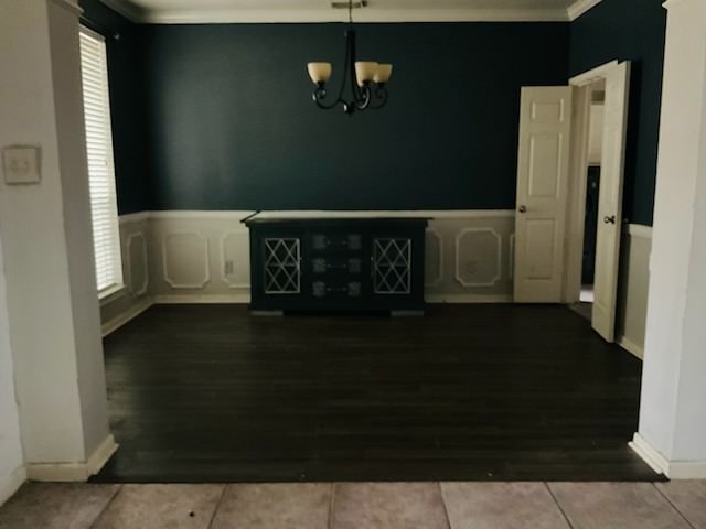 25707 White Springs Court Spring, TX 77373 - Photo 7 of 21 Dining room