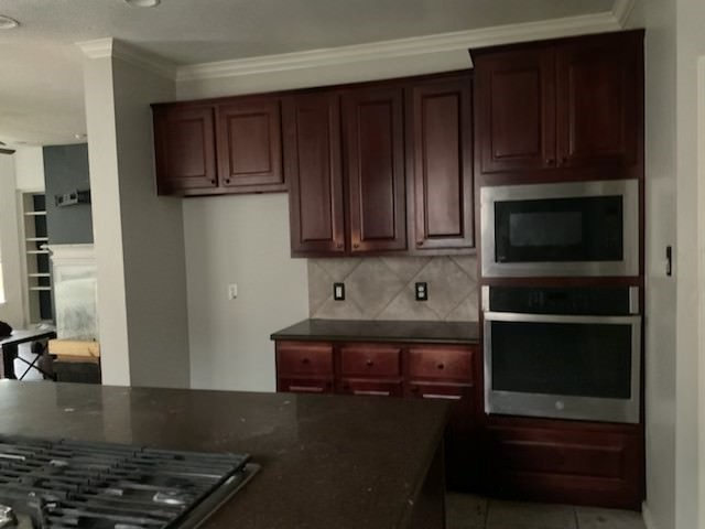 25707 White Springs Court Spring, TX 77373 - Photo 8 of 21 Kitchen