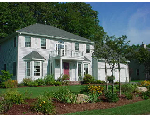 5 Lincoln Road Ashland, MA 01721 - Photo 1 of 14