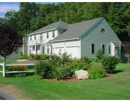 5 Lincoln Road Ashland, MA 01721 - Photo 2 of 14