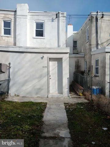 $1,800 | 1020 Potter Street, Chester, PA 19013