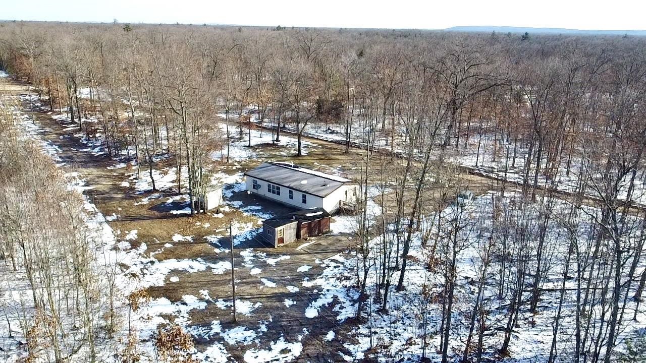 11327 North Stephens Road Free Soil, MI 49411 - Photo 35 of 36