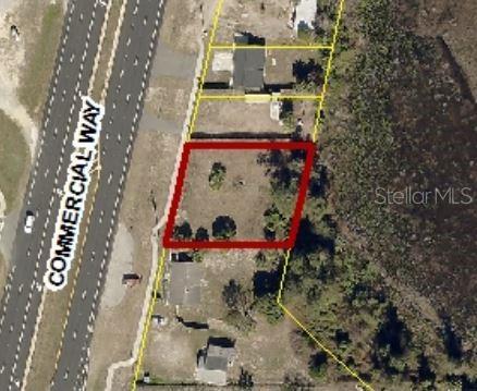 8270 Commercial Way Weeki Wachee, FL 34613 - Photo 1 of 1 Gallery Image 1
