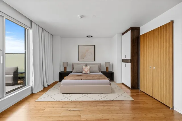 $1,124,000 | 141 Dorchester Avenue, Unit U:616, Boston, MA 02127