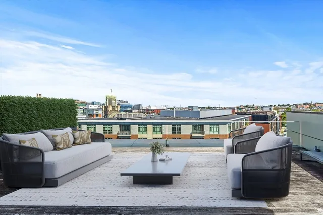 $1,124,000 | 141 Dorchester Avenue, Unit U:616, Boston, MA 02127