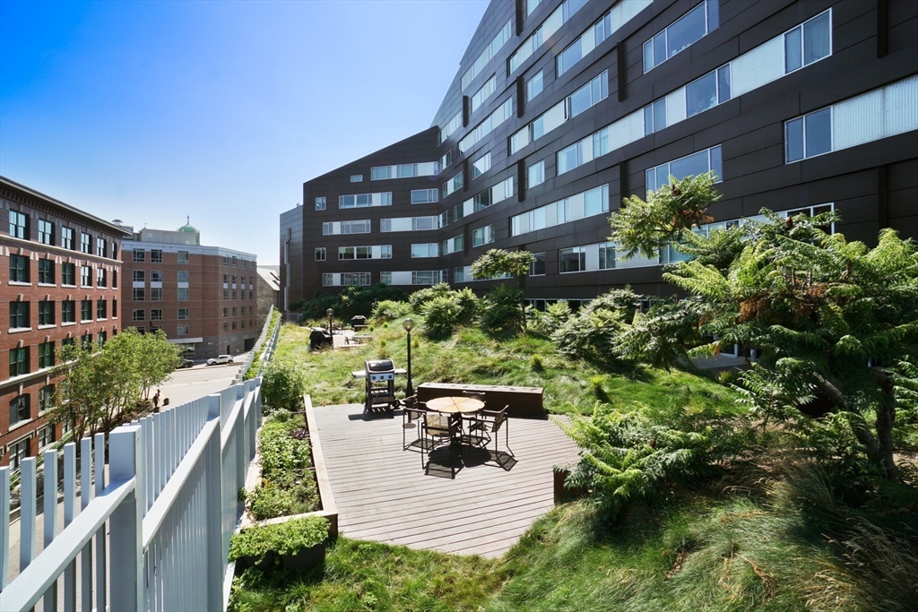 141 Dorchester Avenue, Unit U:616 Boston, MA 02127 - Photo 18 of 23