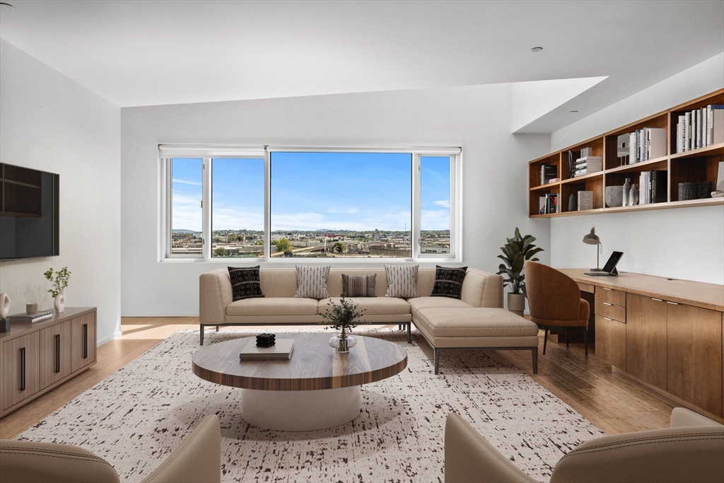 141 Dorchester Avenue, Unit U:616 Boston, MA 02127 - Photo 5 of 23