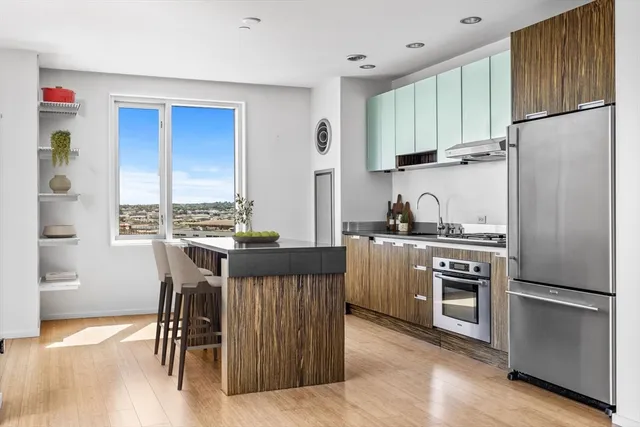 $1,124,000 | 141 Dorchester Avenue, Unit U:616, Boston, MA 02127