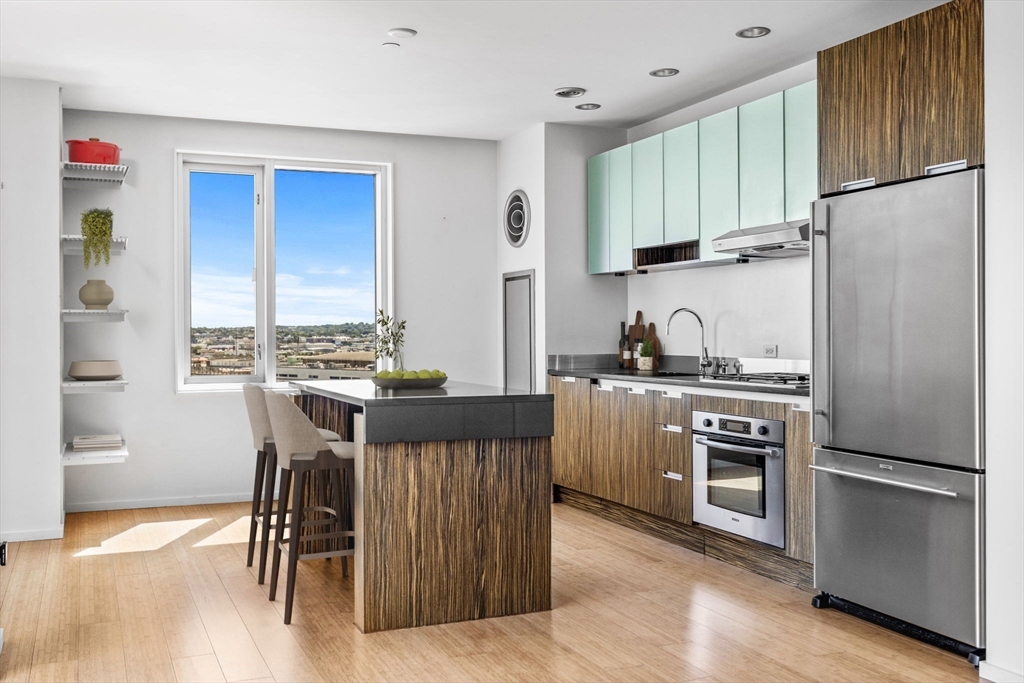 141 Dorchester Avenue, Unit U:616 Boston, MA 02127 - Photo 7 of 23