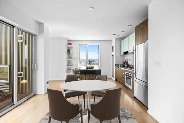 $1,124,000 | 141 Dorchester Avenue, Unit U:616, Boston, MA 02127
