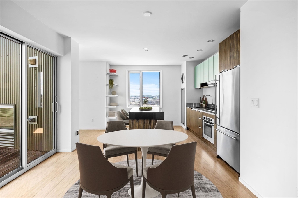 141 Dorchester Avenue, Unit U:616 Boston, MA 02127 - Photo 8 of 23