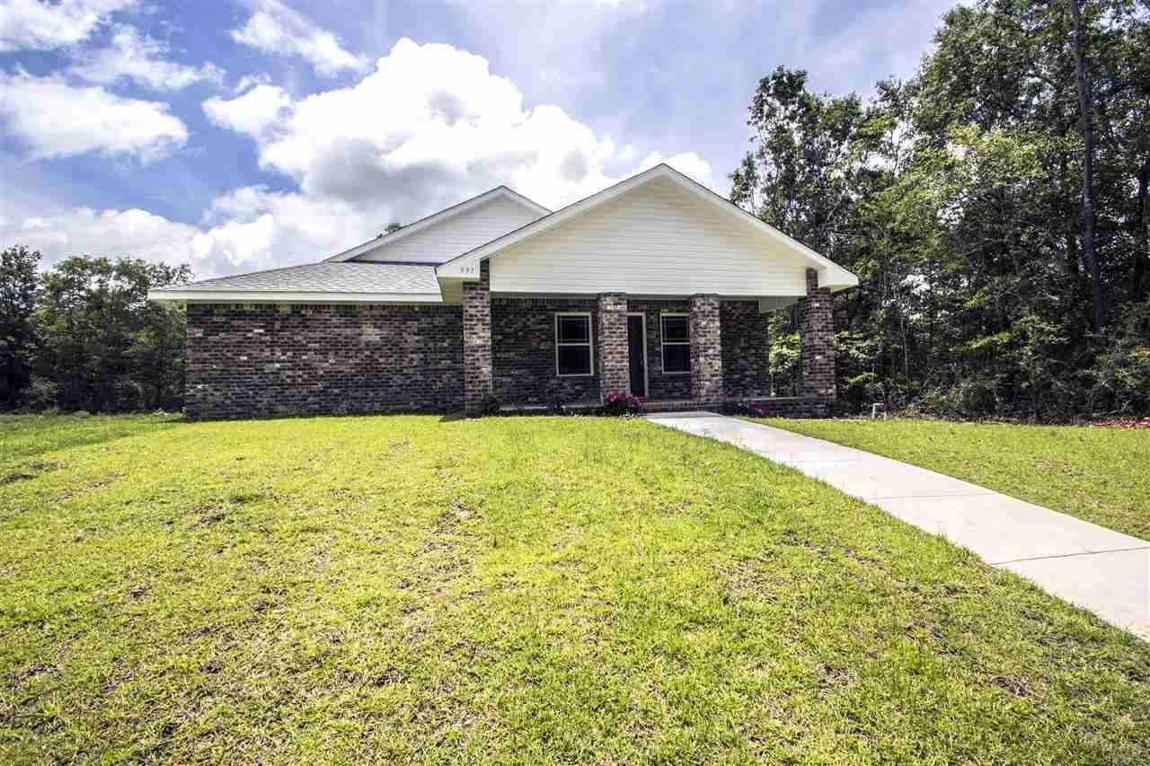 991 Perdido Road Cantonment, FL 32533 - Photo 1 of 26