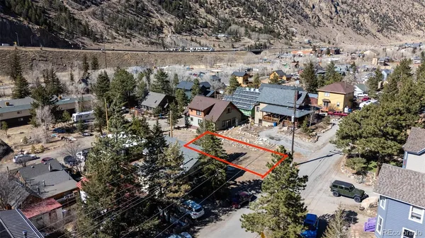$165,000 | 1107 Main Street, Georgetown, CO 80444