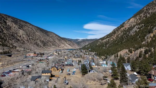 $165,000 | 1107 Main Street, Georgetown, CO 80444