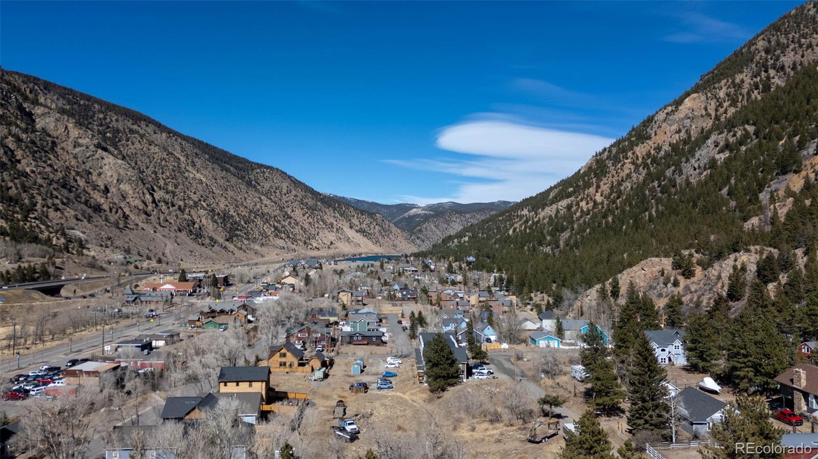 1107 Main Street Georgetown, CO 80444 - Photo 11 of 19