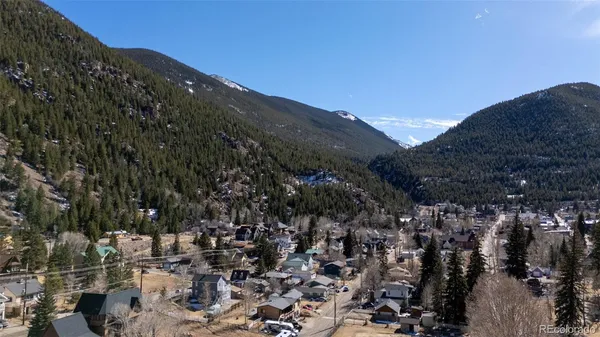 $165,000 | 1107 Main Street, Georgetown, CO 80444