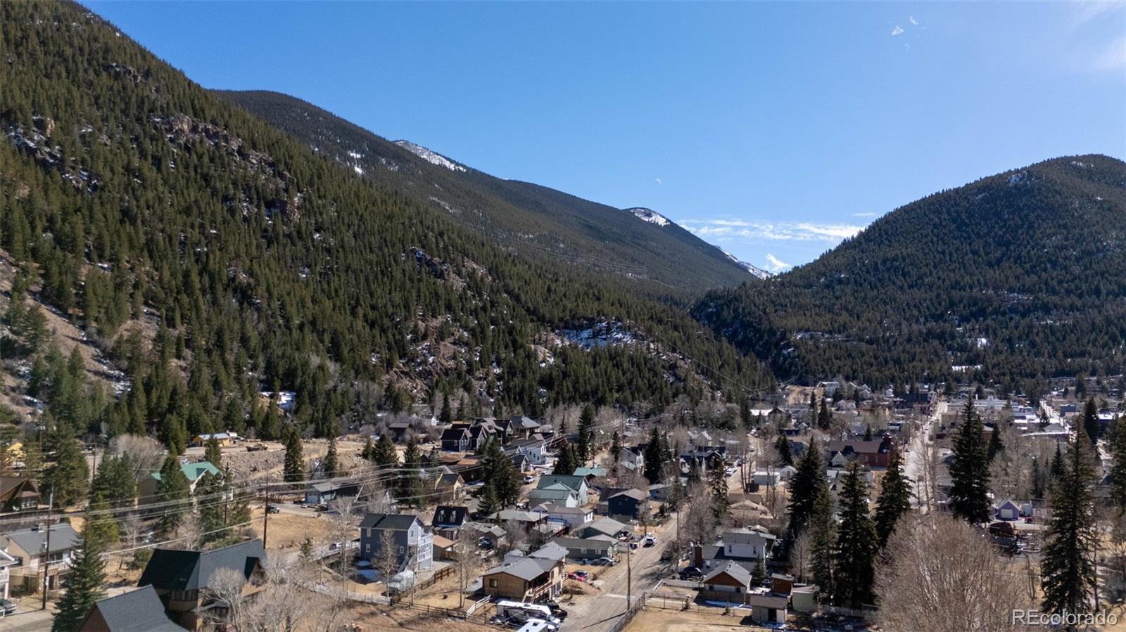 1107 Main Street Georgetown, CO 80444 - Photo 12 of 19